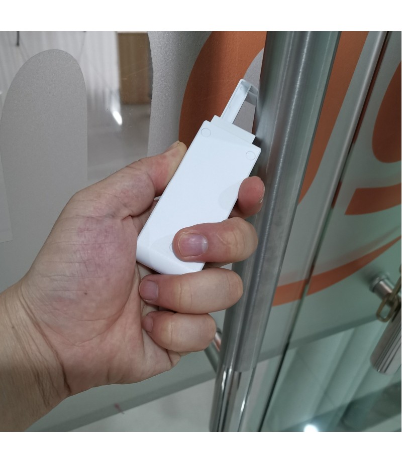 Creative Portable Multi-functional No-Contact Anti-Bacteria Avoid Contact No Touching to Open the Door Tools