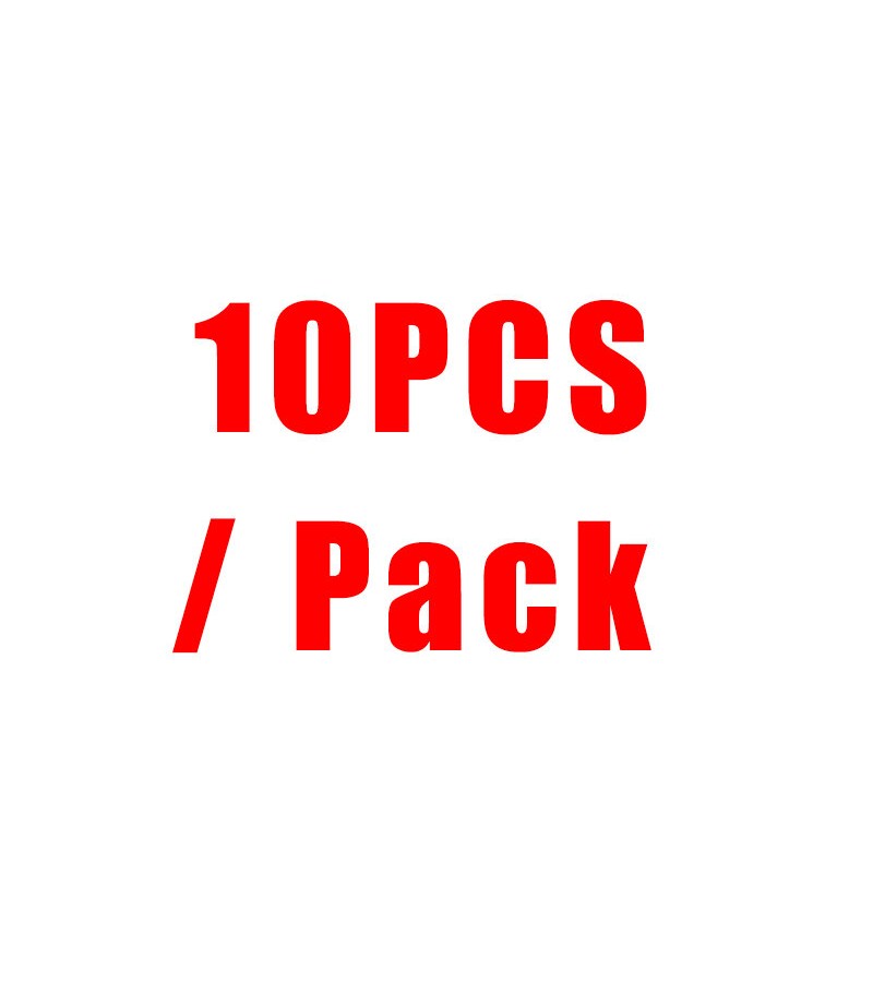  10/ 50Pcs 18cm Pure Strong Adhesive Wire Clip Holder Earphone USB Cable Cord Winder Wrap Cable Organizer Management Stick