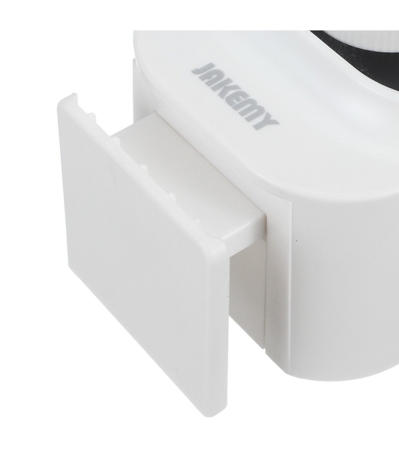Water Volume Adjustable Automatic Watering Drip Irrigation Self Watering Controller for Plants - 03
