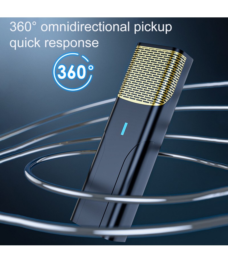 Type-C/ IOS Interface Noise Reduction Wireless Lavalier Microphone Clip-on Lapel Mic For iPhone Audio Video Recording - 001