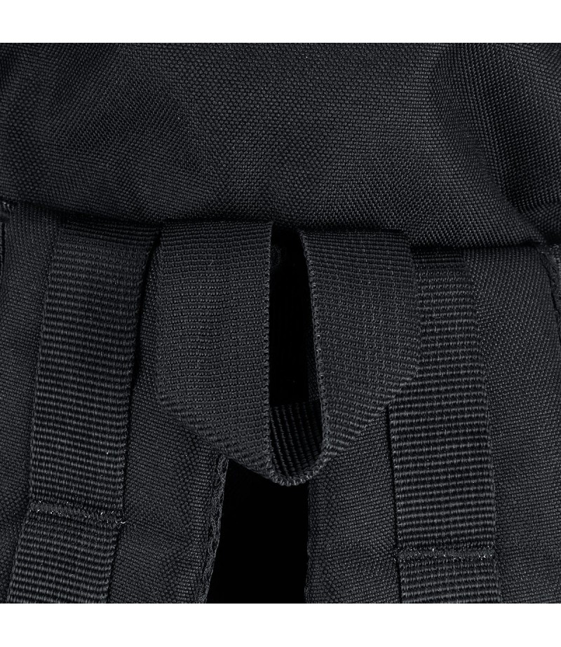 80L Camouflage Nylon Water Proof Oxford Fabric Outdoor Bag Backpack for Climbing Hiking Outdoor - Camouflage