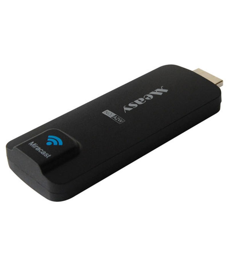 A2W High Definition Multimedia Interface Miracast Dongle for Android IOS