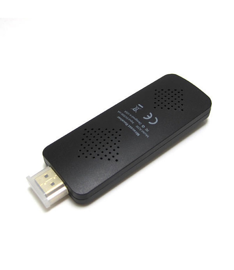 A2W High Definition Multimedia Interface Miracast Dongle for Android IOS
