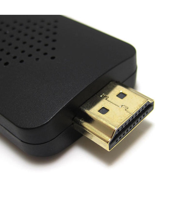 A2W High Definition Multimedia Interface Miracast Dongle for Android IOS