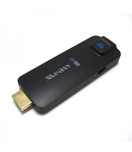A2W High Definition Multimedia Interface Miracast Dongle for Android IOS