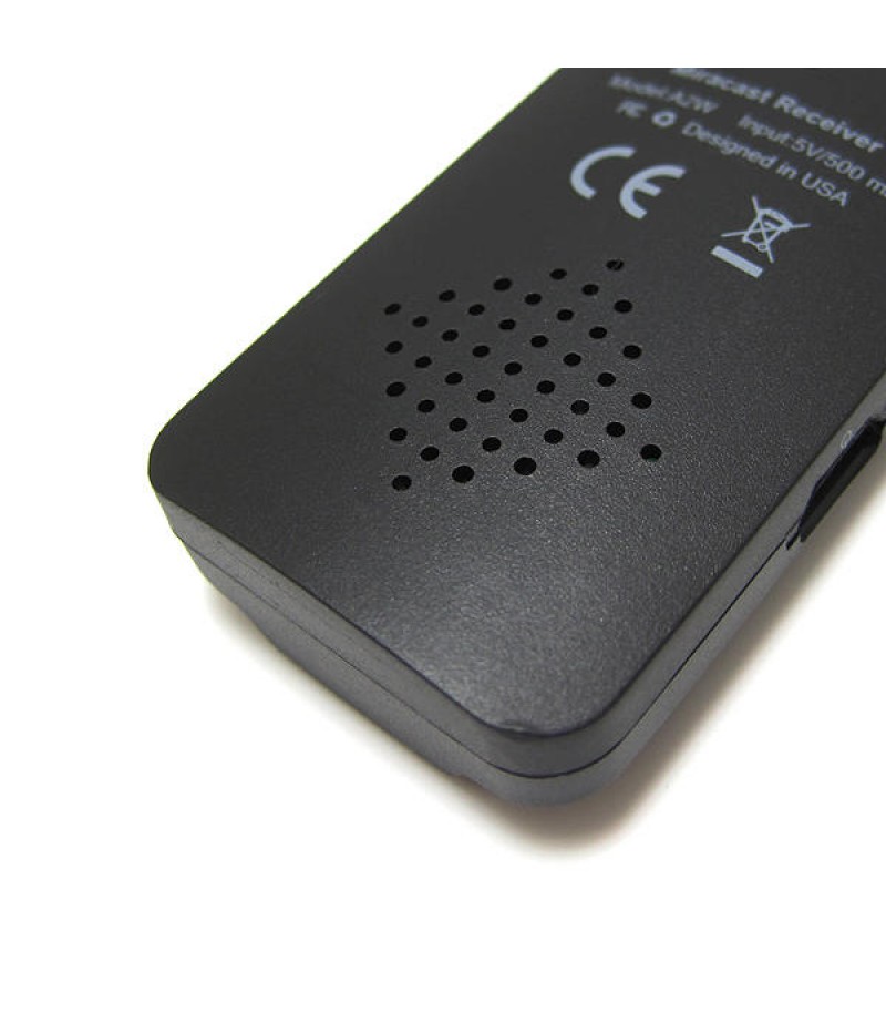 A2W High Definition Multimedia Interface Miracast Dongle for Android IOS