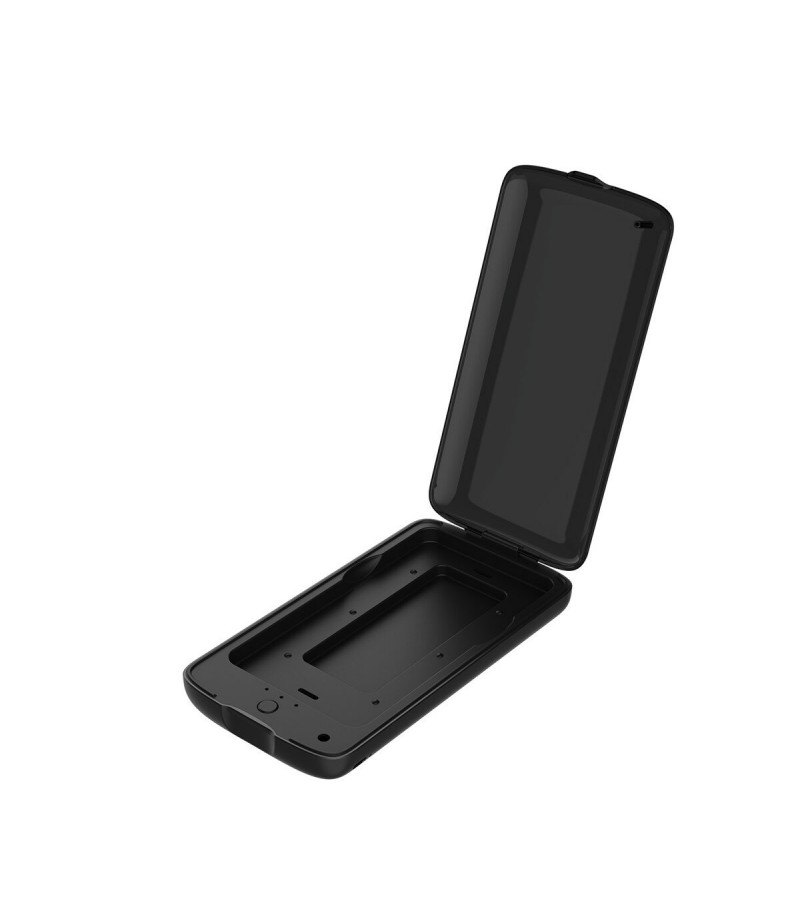 UV Light Phone Sterilizer Box 270-285nm Mobile Phones Cleaner Disinfection Box