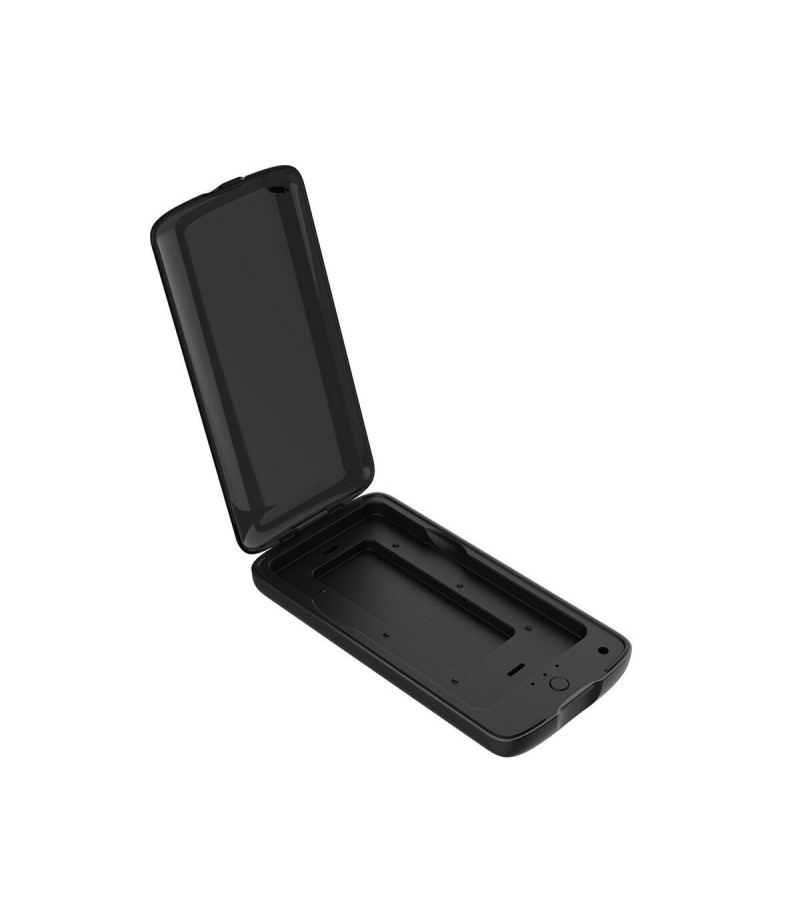 UV Light Phone Sterilizer Box 270-285nm Mobile Phones Cleaner Disinfection Box