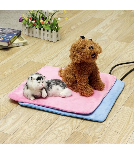  220V 50W 9 Gear Temperature Control Protection Waterproof Carbon Fiber Heating Electric Blankets 20-60 Degrees For Human 