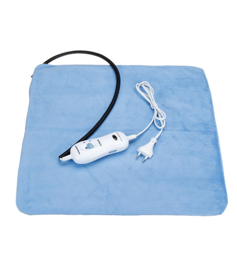  220V 50W 9 Gear Temperature Control Protection Waterproof Carbon Fiber Heating Electric Blankets 20-60 Degrees For Human 