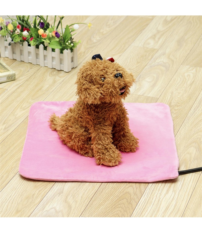  220V 50W 9 Gear Temperature Control Protection Waterproof Carbon Fiber Heating Electric Blankets 20-60 Degrees For Human 