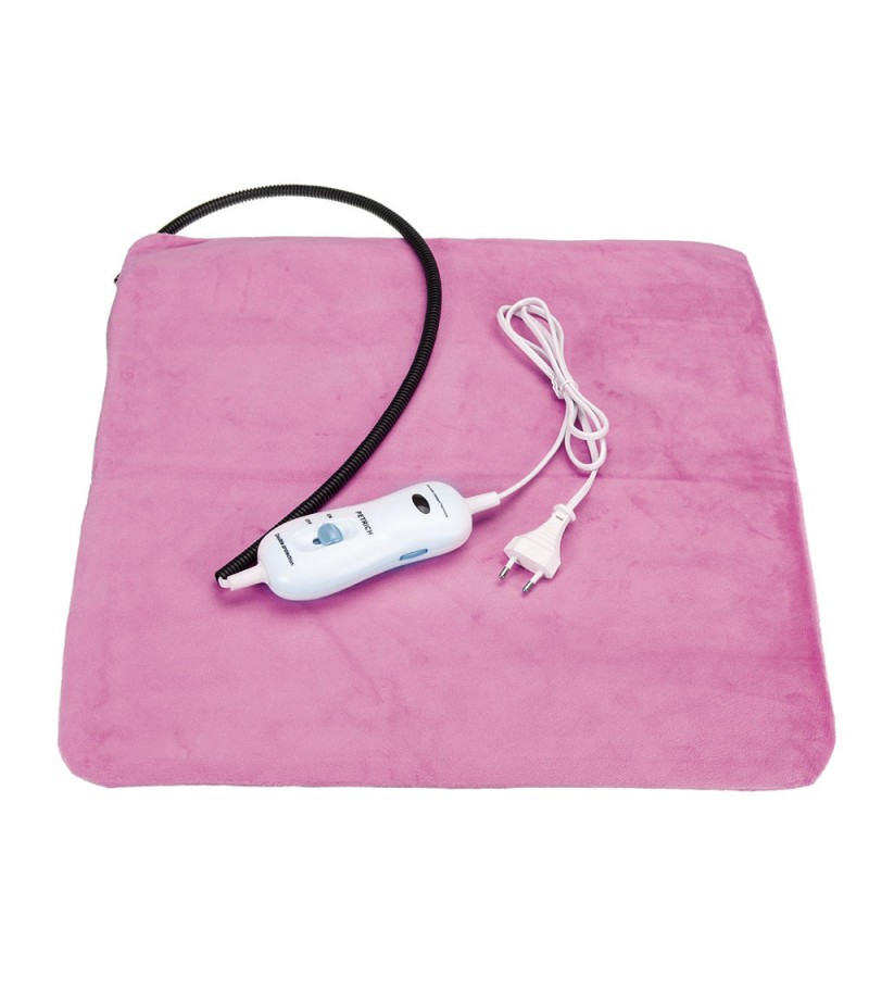  220V 50W 9 Gear Temperature Control Protection Waterproof Carbon Fiber Heating Electric Blankets 20-60 Degrees For Human 