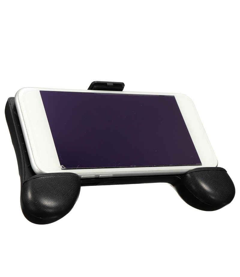 RK Gaming Controller Touch Screen Mini Wireless Charging Gamepad Chargable Joystick With Cooling Fan for iPhone XS 11 Pro Huawei