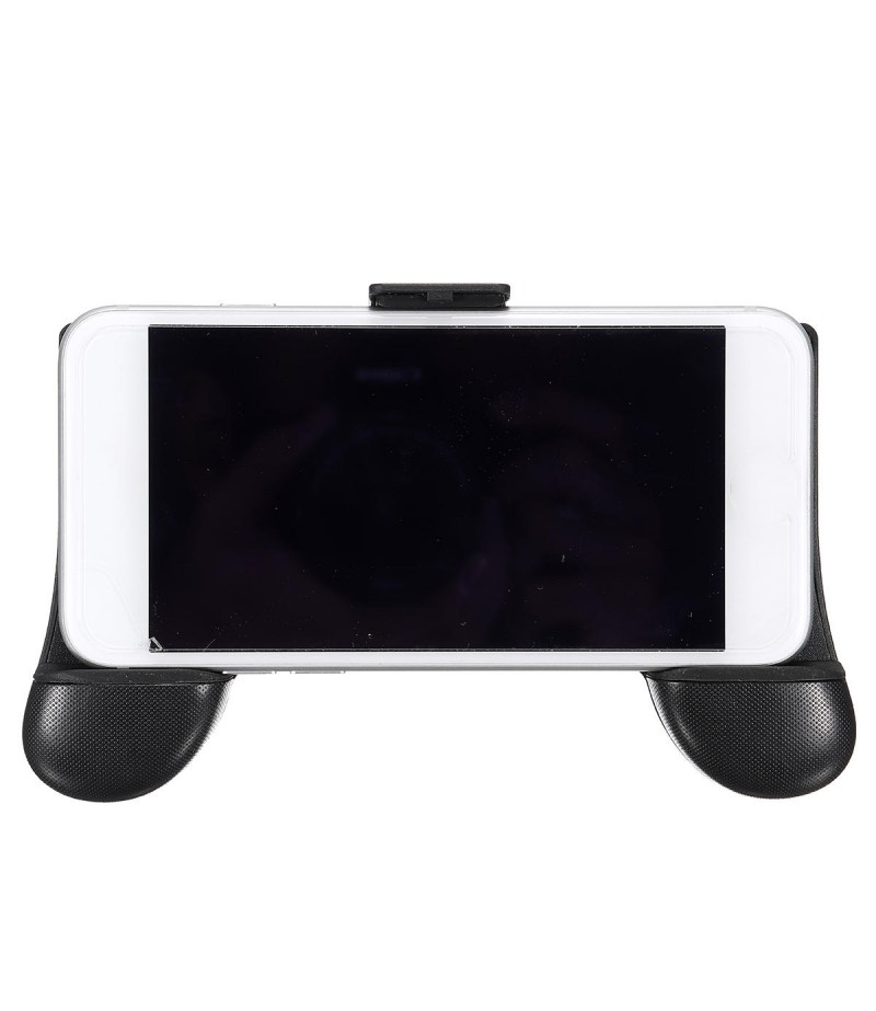 RK Gaming Controller Touch Screen Mini Wireless Charging Gamepad Chargable Joystick With Cooling Fan for iPhone XS 11 Pro Huawei