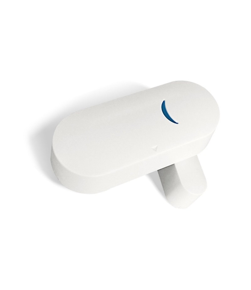 WIFI/433MHZ Window Door Sensor Door Open/ Closed APP Home Alarm - 010
