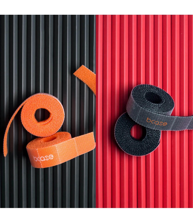  Line Storage Device Cable Management From Eco-System For S10+ Note 10 Data Cable - Orange 1M