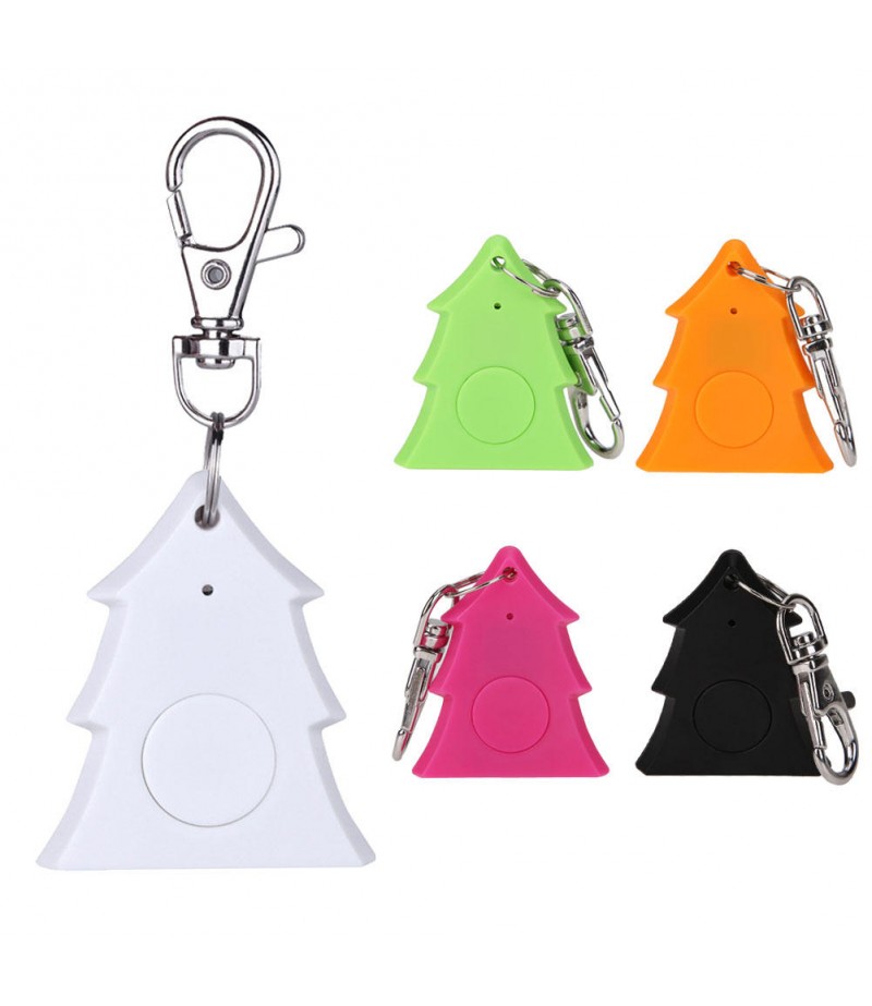  Wireless bluetooth 4.0 Smart Tracker Anti-lost Alarm Tracker Key Finder Mini Multifunctional Child Bag Pet Wallet Finder 
