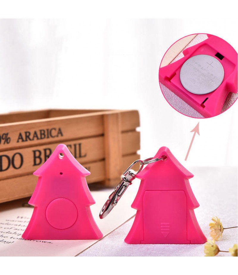  Wireless bluetooth 4.0 Smart Tracker Anti-lost Alarm Tracker Key Finder Mini Multifunctional Child Bag Pet Wallet Finder 