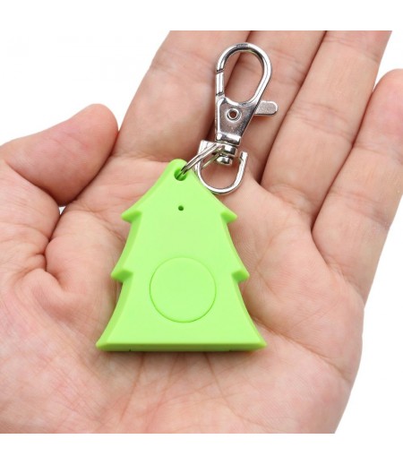 Wireless bluetooth 4.0 Smart Tracker Anti-lost Alarm Tracker Key Finder Mini Multifunctional Child Bag Pet Wallet Finder 