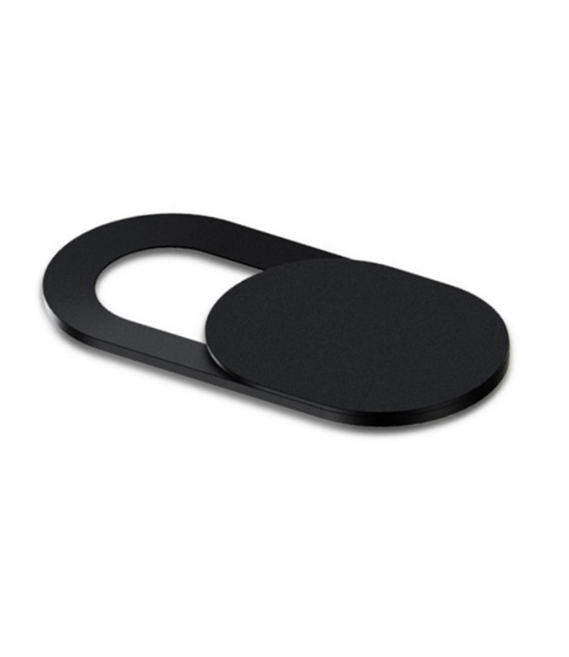  Anti-Hacker Peeping Plastic Notebook PC Tablet Phone lens Protector Sliding Shield Privacy Protection Cover