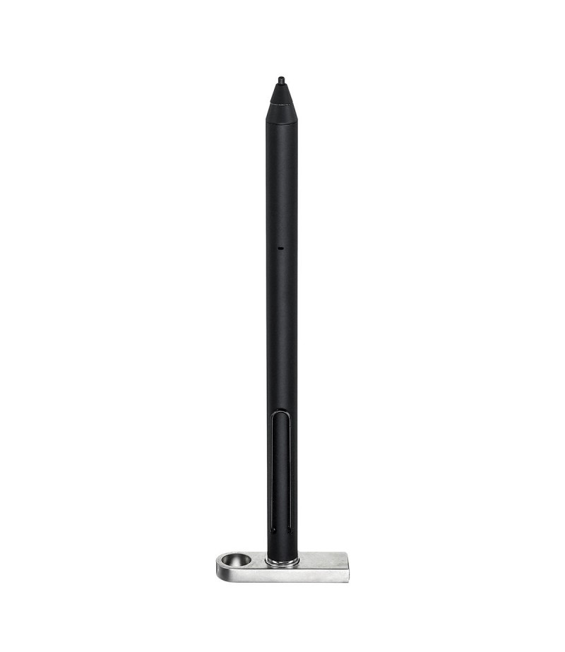 USB Touch Screen Stylus Pen Capacitive For All Mobile Phone Xiaomi Huawei - Silver