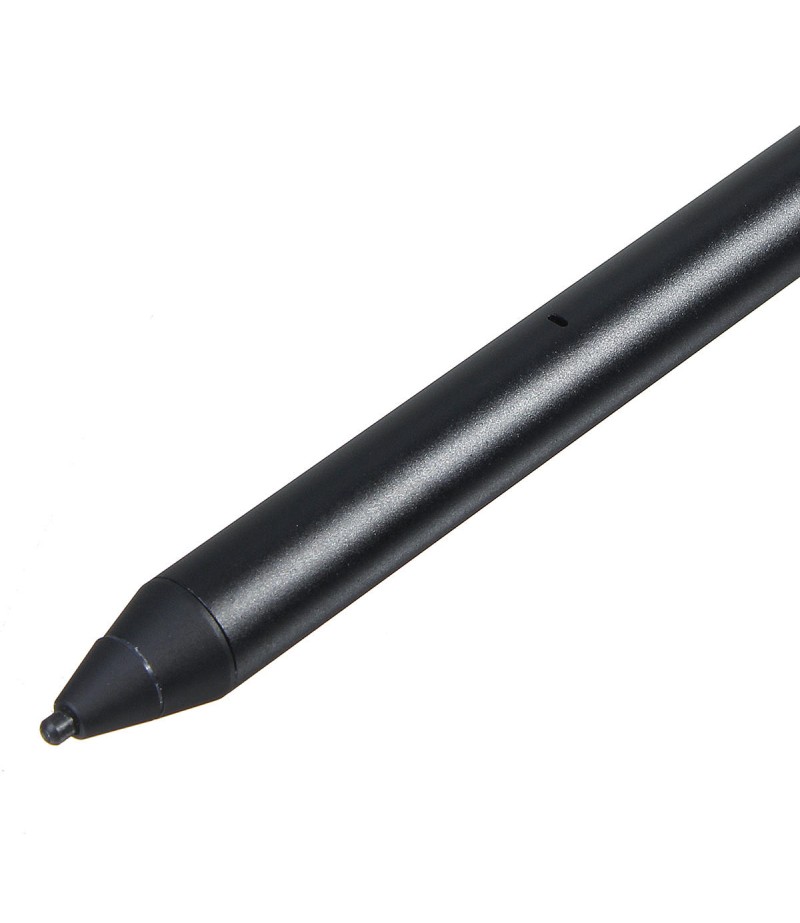 USB Touch Screen Stylus Pen Capacitive For All Mobile Phone Xiaomi Huawei - Silver