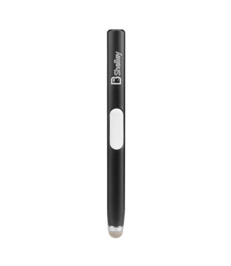 Metal Magnetic Touch Pen Capacitive Screen Stylus Pen For iPhone iPad Tablet PC Mobile Phone - Gold