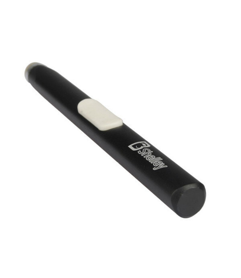 Metal Magnetic Touch Pen Capacitive Screen Stylus Pen For iPhone iPad Tablet PC Mobile Phone - Gold