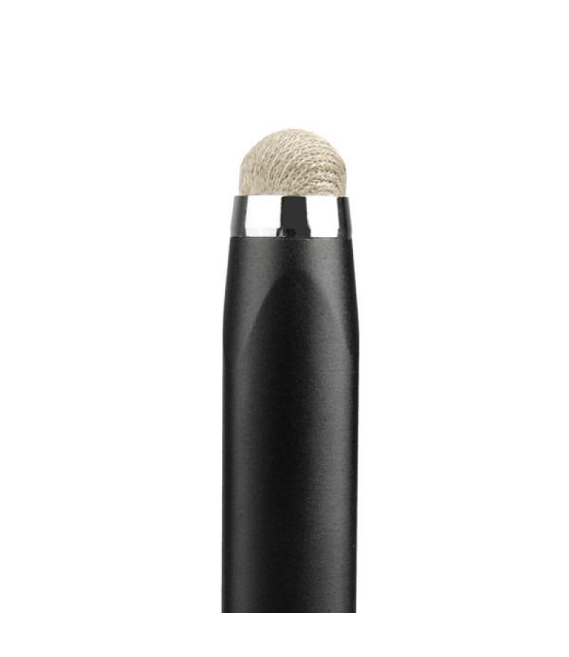 Metal Magnetic Touch Pen Capacitive Screen Stylus Pen For iPhone iPad Tablet PC Mobile Phone - Gold