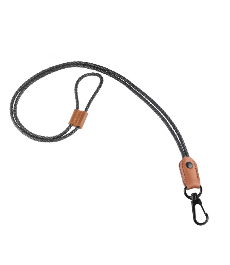  Universal Phone Lanyard Length Adjustable Neck Cord Strap Cell Phone Lanyards Compatible with Most Smartphones - 004