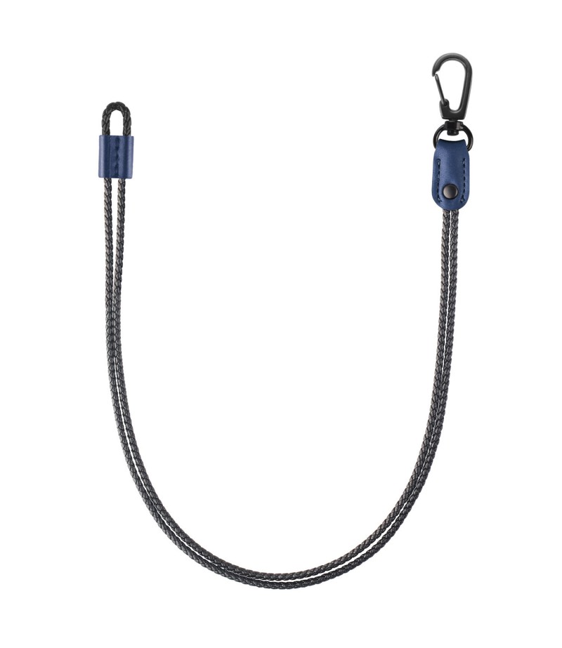  Universal Phone Lanyard Length Adjustable Neck Cord Strap Cell Phone Lanyards Compatible with Most Smartphones - 004