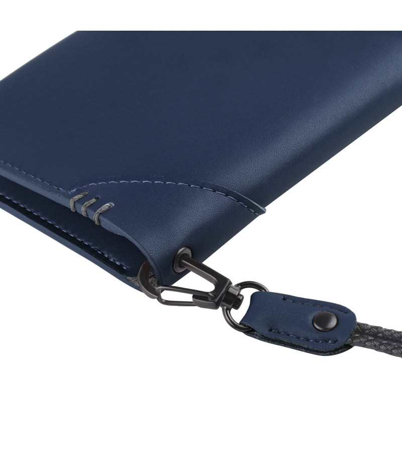  Universal Phone Lanyard Length Adjustable Neck Cord Strap Cell Phone Lanyards Compatible with Most Smartphones - 004
