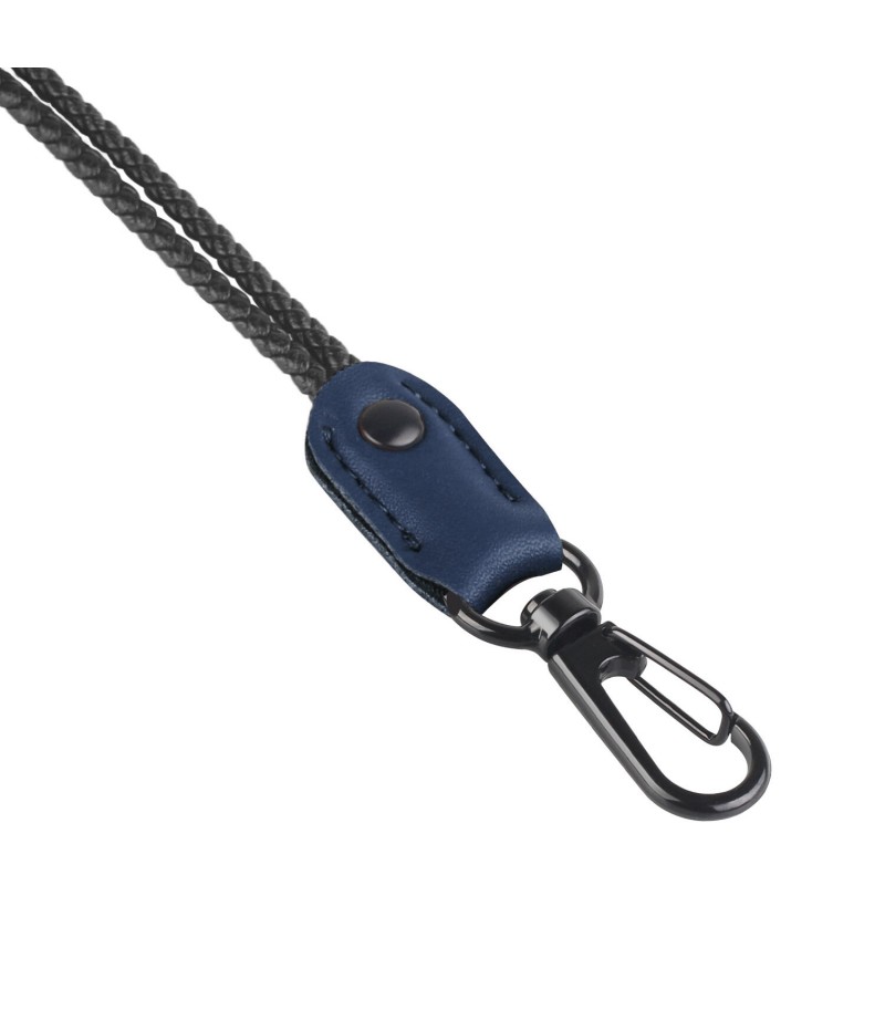  Universal Phone Lanyard Length Adjustable Neck Cord Strap Cell Phone Lanyards Compatible with Most Smartphones - 004