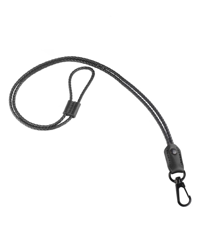  Universal Phone Lanyard Length Adjustable Neck Cord Strap Cell Phone Lanyards Compatible with Most Smartphones - 004
