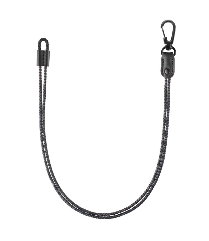  Universal Phone Lanyard Length Adjustable Neck Cord Strap Cell Phone Lanyards Compatible with Most Smartphones - 004