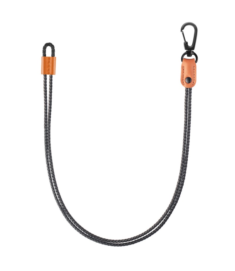  Universal Phone Lanyard Length Adjustable Neck Cord Strap Cell Phone Lanyards Compatible with Most Smartphones - 004
