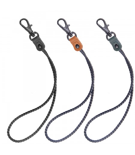  Universal Phone Lanyard Length Adjustable Neck Cord Strap Cell Phone Lanyards Compatible with Most Smartphones - 004