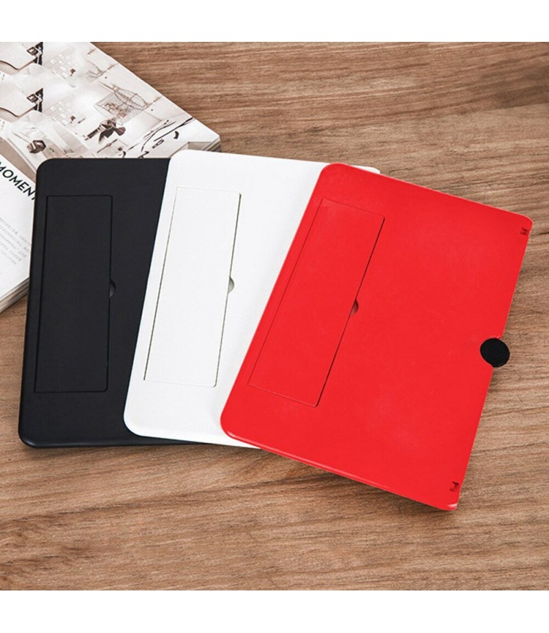  10 inch HD 3D Phone Screen Magnifier Enlarge 3-4 Times Foldable Eye Protect Movie Video Screen Amplifier Lazy Desktop Mou