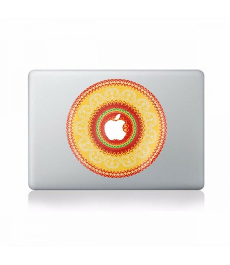 Lovely Flower Decal Vinyl Sticker Skin Laptop Sticker Decal For Apple MacBook 11'' 12'' 13'' 15'' 17